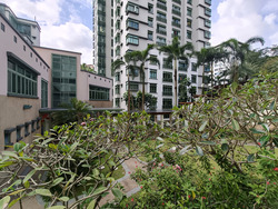 Windermere (D23), Condominium #527214351